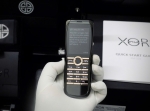 XOR X2 Prime Gold